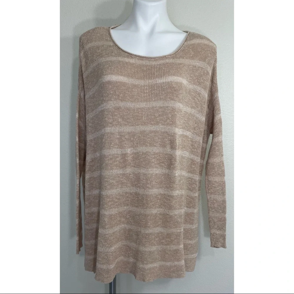 Free People Shipping News Knit Tunic